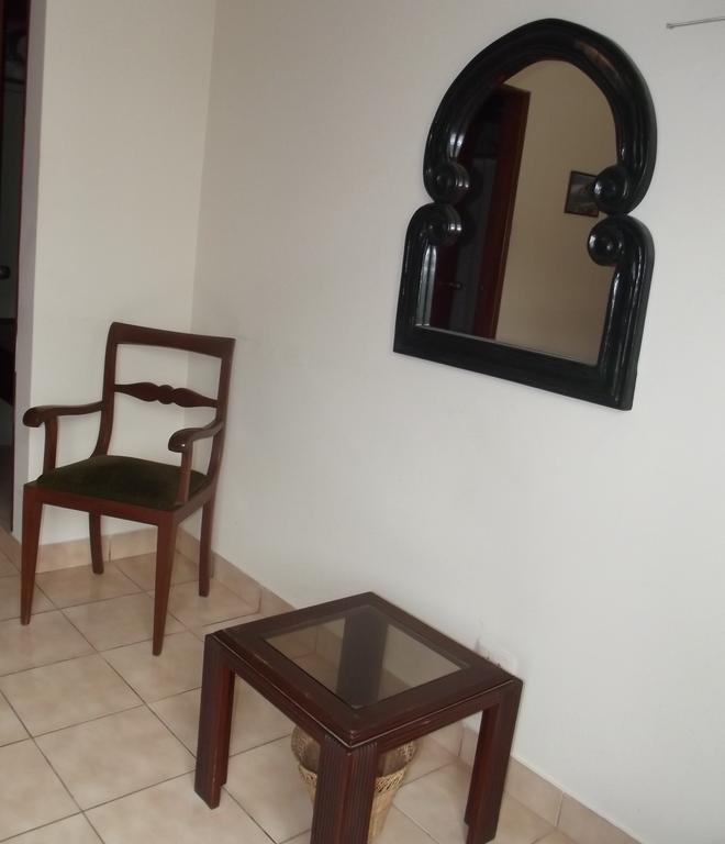 Hostal Gemina Lima Quarto foto